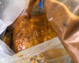 Foto del paso 4 de la receta: Pollo sentado ahumado al estilo Sonorense