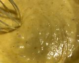 Foto del paso 4 de la receta: Budín de naranja súper esponjoso y fácil