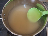 Puding Bunga Telang Natade Coco