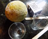 Foto del paso 6 de la receta: Pinitos helados de Fernet con cola y helados de Gancia (para mayores)