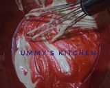 A picture of step 9 of Birthday Cake II.