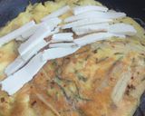 Foto del paso 6 de la receta: Omelette