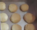 Foto langkah ke 4 dari resep Donat Kentang.