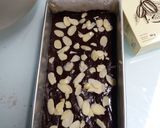 Foto langkah ke 5 dari resep Brownies Special (Gluten Free) #ABK.