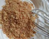 Cookies crumb ice-cream recipe step 7 photo
