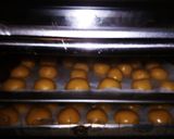 Foto langkah ke 4 dari resep Cookies dancow.