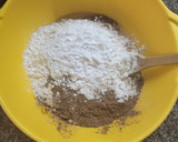 Foto del paso 2 de la receta: Galletitas de chocolate