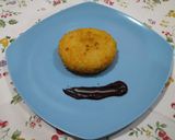 Foto langkah ke 4 dari resep Roti goreng isi coklat.