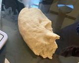 Foto del paso 1 de la receta: Masa para empanada frita