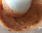 Foto del paso 2 de la receta: Muhammara, dip de morrón y nueces, mi versión