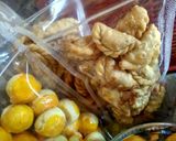 Foto langkah ke 5 dari resep Pastel kering.