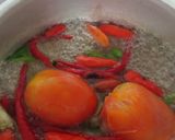 Foto langkah ke 2 dari resep Sambel terasi.