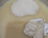 Foto langkah ke 4 dari resep Pie susu bali ekonomis.