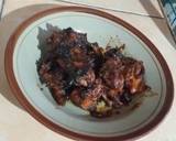 Ayam kecap pedas manis π langkah memasak 5 foto