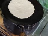 तंदूरी रोटी (Tandoori roti recipe in Hindi)