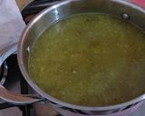 صورة لخطوة 2 من وصفة شوربة بيضاء
