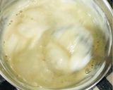 A picture of step 5 of Bengali: Nolen Gurer Mishti Doi/Date-Palm Jaggery Sweet Yoghurt.