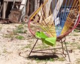 Foto del paso 7 de la receta: Tamal de mole negro en hoja de palma de plátano