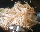 白菜滷的食譜步驟4照片