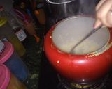 A picture of step 1 of Makuti (Bihari Special).