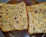 ચીલી ગાર્લીક ચીઝ ટોસ્ટ(Chili Garlic Cheese Toast Recipe In Gujarati) રેસીપી સ્ટેપ2ફોટો