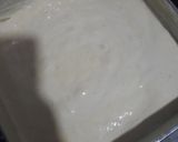 Foto langkah ke 2 dari resep Bolu Panggang Keju.