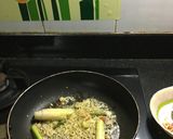 Hình bước làm 1 của món Bò kho sả