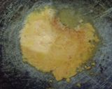 Foto langkah ke 3 dari resep Gere kelo kuning.
