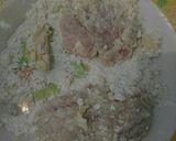 Foto langkah ke 1 dari resep Ayam teriyaki dapur kalori mak indah.