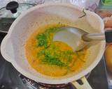 แกงคั่วปูใบชะอม วิธีทำสูตร 3 รูป