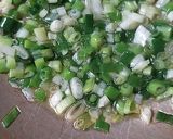 Foto langkah ke 1 dari resep Somay ala abang-abang lembut.