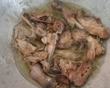 Foto langkah ke 2 dari resep Ayam Woku (Ayam Kampung).