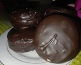 Foto del paso 4 de la receta: Alfajores de maicena