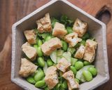 Foto langkah ke 4 dari resep Ketoprak.