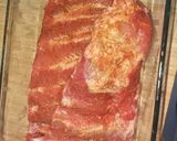 Foto del paso 3 de la receta: Costillar asado