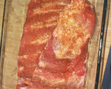 Foto del paso 3 de la receta: Costillar asado