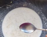 صورة لخطوة 2 من وصفة كيك الموز 🍌والشوكولا 🍫 بدون ولا بيضه