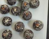 Choco-Biki Balls (No Cooking) recipe step 5 photo