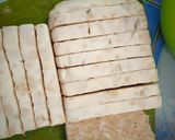Foto langkah ke 1 dari resep Tempe Goreng Tepung.