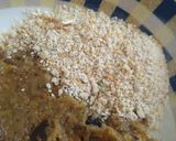 Foto del paso 5 de la receta: Albóndigas de Berenjena Veganas 🌱