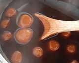 Foto langkah ke 7 dari resep Kolak Biji Salak.