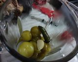 Foto del paso 1 de la receta: Salsa Verde