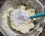 Foto del paso 2 de la receta: Tiramisú de banana split