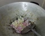 Foto langkah ke 2 dari resep Steamboat Tomyam.