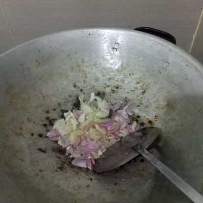 Langkah 2
