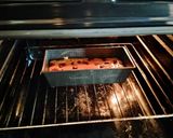 Foto del passaggio 7 della ricetta Plumcake alla zucca e cioccolato fondente