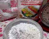 Foto langkah ke 2 dari resep Tahu Cabe Garam.