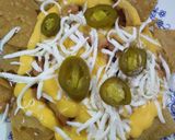 Foto del paso 2 de la receta: Nachos!!