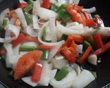 Foto del paso 2 de la receta: Shakshuka adaptada
