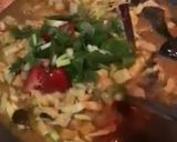 Foto langkah ke 5 dari resep Tongseng Ayam.